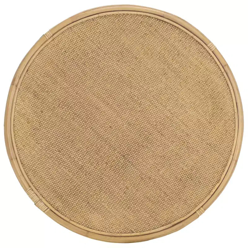 Arvid Round Coffee Table