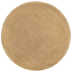 Arvid Round Coffee Table