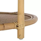 Arvid Round Coffee Table
