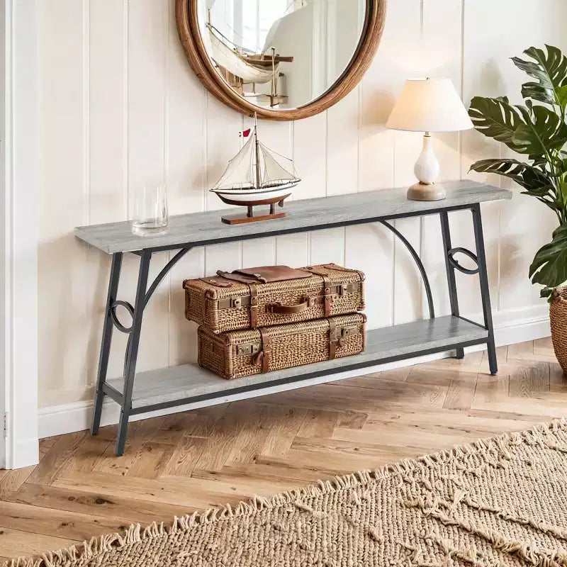 70.9 Console Table