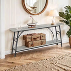 70.9 Console Table