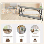 70.9 Console Table
