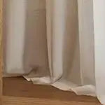Bookcase,Wooden Bookshelf with 5 Tiers,Open Storage,Modern Book Shelf in Ivory White, Floor Standing Display Shelves for Bedroom, Living Room