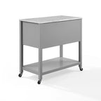 Carrello da cucina Connell