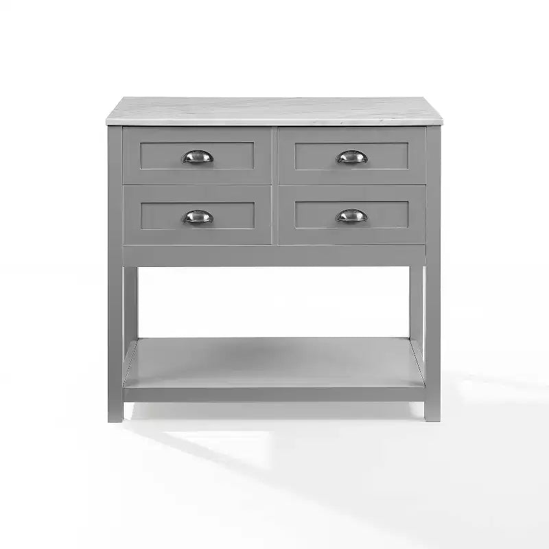 Carrello da cucina Connell
