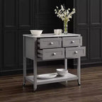 Carrello da cucina Connell