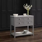 Carrello da cucina Connell