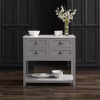 Carrello da cucina Connell