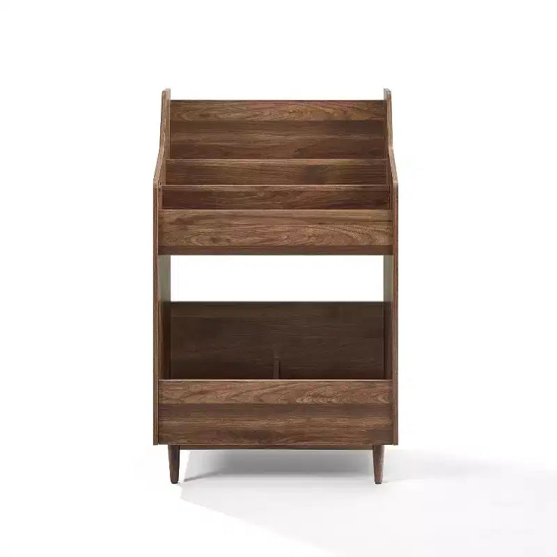 Liam Record Storage Stand