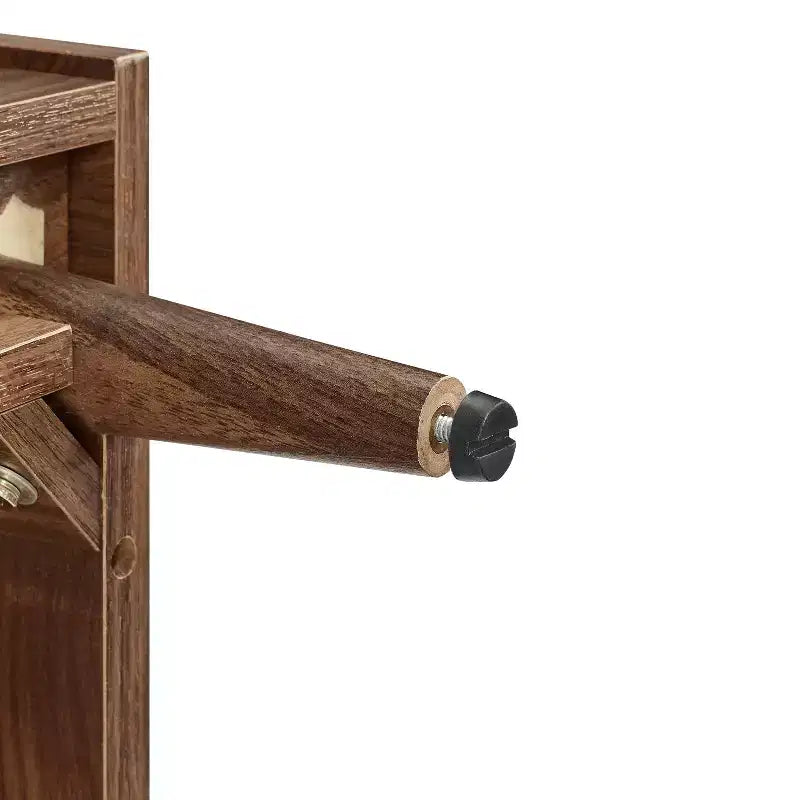 Liam Record Storage Stand