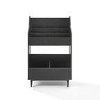 Liam Record Storage Stand