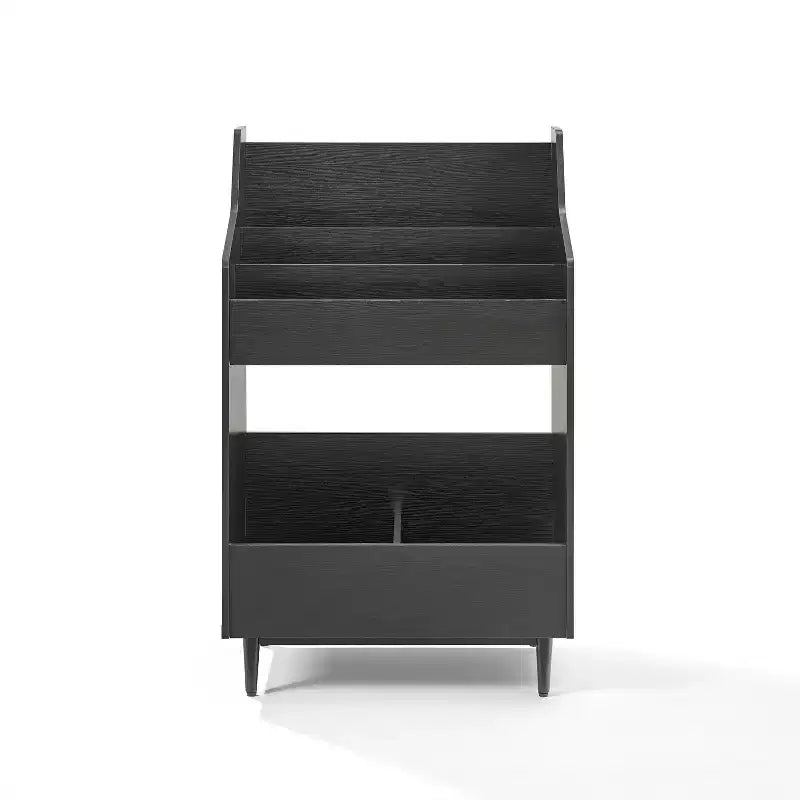 Liam Record Storage Stand