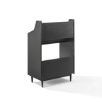 Liam Record Storage Stand