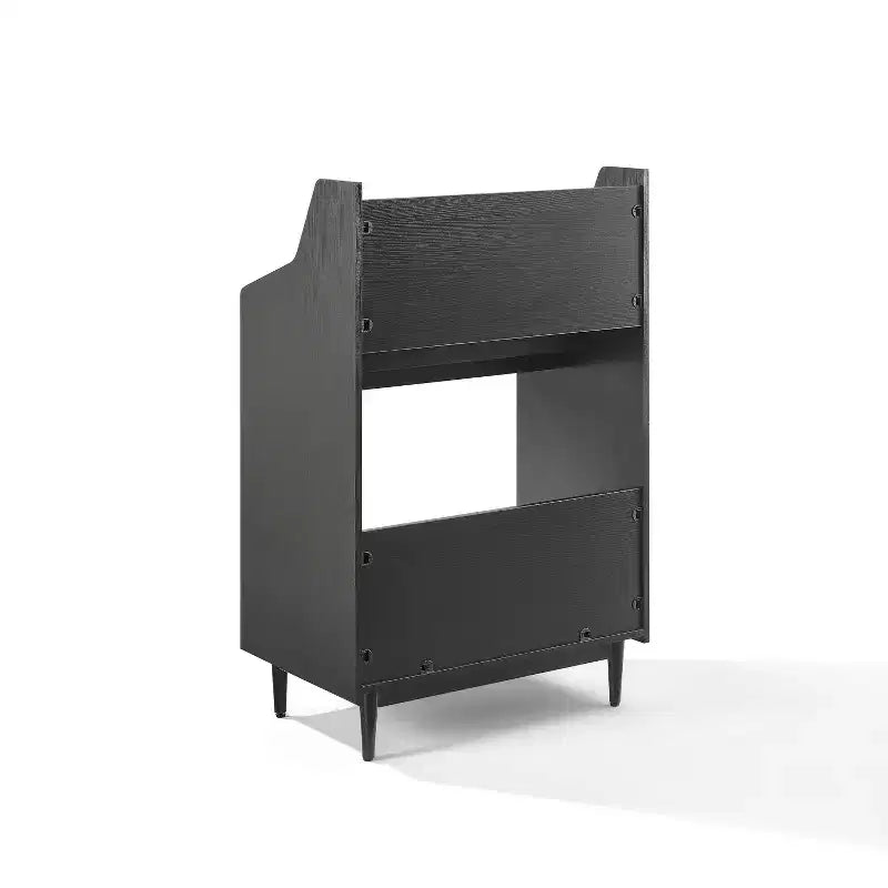 Liam Record Storage Stand
