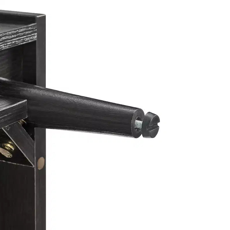 Liam Record Storage Stand