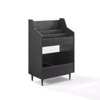 Liam Record Storage Stand - Crosley