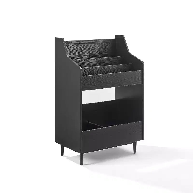 Liam Record Storage Stand - Crosley