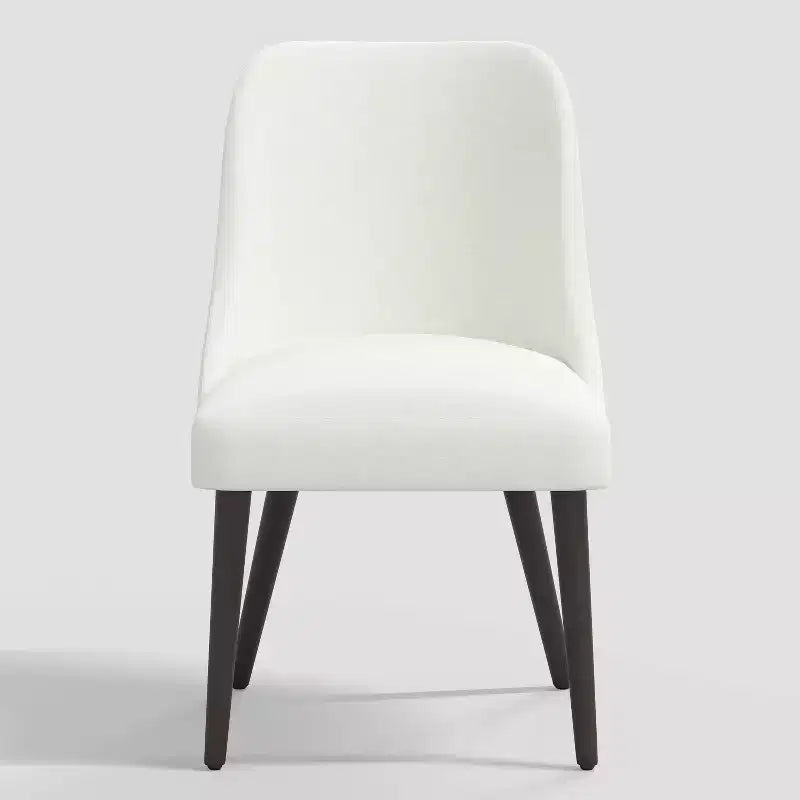 Sedia da pranzo moderna Geller